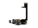 For Apple iPhone 11 Pro System Charging Flex Midnight Green Pulled