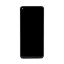 Xiaomi Mi 10T 5G, Mi 10T Pro 5G Display And Digitizer With Frame Silver OEM