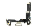 For Apple iPhone 14 Plus System Charging Flex Starlight Pulled