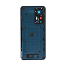 Xiaomi 12T (22071212AG) Back Cover With Lens Silver