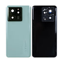 Xiaomi 13T Pro (23078PND5G) Back Cover With Lens Meadow Green OEM