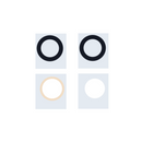 For iPad 9 (2021) 10.2 Camera Lens