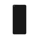 Huawei P40 Lite 5G Display And Digitizer Midnight Black