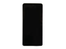 Xiaomi Redmi Note 10 Pro (M2101K6G) Display And Digitizer Complete Onyx Gray (SP)