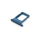 For iPhone 13 Sim Holder Blue