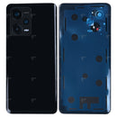 Xiaomi Redmi Note 12 Pro Plus 5G (22101316UG) Back Cover Black