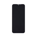 Motorola Moto E6i Display And Digitizer Black