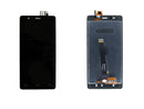 BQ Aquaris E5s Display and Digitizer Black