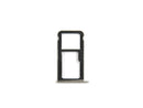 Huawei P10 Lite (WAS-L21) Sim And MicroSD Holder White