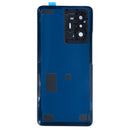 Xiaomi 11T Back Cover Meteorite Gray With Lens OEM