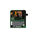 Samsung Galaxy Z Flip3 5G F711B Sub Display And Digitizer Phantom Black Service Pack