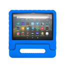 Rixus RXTC06 For iPad Pro 11 (2022,2021,2020,2018), iPad Air 4 10.9 (2020) Tablet Kids Case Blue