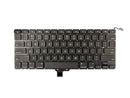 Keyboard US for MacBook Pro A1278 2009-2012