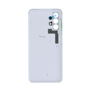 Samsung Galaxy A13 A135F Back Cover White With Lens