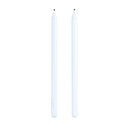 For Apple Pencil (2nd Generation) White