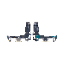 For Apple iPhone 15 System Charging Flex Yellow Pulled