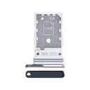 Samsung Galaxy S22 Ultra S908B Sim And MicroSD Card Holder Graphite