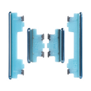 Samsung Galaxy A52 A525F, A526B A72 A725F Power And Volume Button Awesome Blue