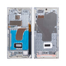 Samsung Galaxy S23 Ultra S918B Display Frame Sky Blue, Lime Original