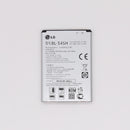 LG Optimus F7 US780 Battery bl-54sh (OEM)