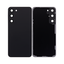 Samsung Galaxy S23 Plus S916B Back Cover Phantom Black With Lens (OEM)
