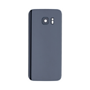 Samsung Galaxy S7 G930F Back Cover Black With Lens (OEM)