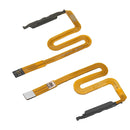 Samsung Galaxy A03s A037F Fingerprint Sensor Blue