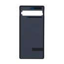 Google Pixel 7a Back Cover Charcoal OEM