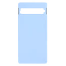 Google Pixel 7A Back Cover Sea Without Lens OEM