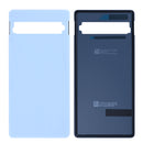 Google Pixel 7A Back Cover Sea Without Lens OEM