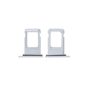 For iPhone 11 Sim Holder White