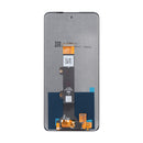 Motorola Moto G22 Display And Digitizer Black