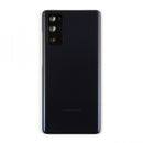Samsung Galaxy S20 FE 5G G781B Back Cover Cloud Navy With Lens (OEM)