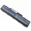 Acer 4710 Laptop Battery Black (11.1V/4400mAh)