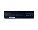 Toshiba 5109 Laptop Battery Black (10,8V/4400mAh)