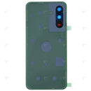 Samsung Galaxy A56 A566B Back Cover Olive With Lens OEM