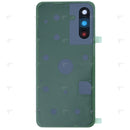 Samsung Galaxy A36 A366B Back Cover Black With Lens OEM