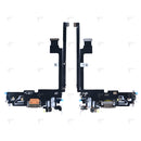 For Apple iPhone 12 Pro Max System Charging Flex Gold Compatible
