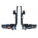 For Apple iPhone 12 Pro Max System Charging Flex Graphite Compatible