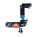 For Appler iPhone 12 Mini System Charging Flex Red Compatible