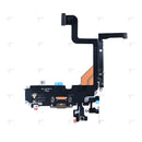 For Apple iPhone 13 Pro System Charging Flex Gold Compatible