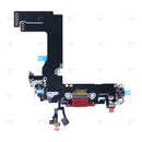 For Apple iPhone 13 Mini System Charging Flex Red Compatible