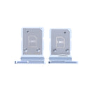 Samsung Galaxy A56 A566B Dual Sim Card Holder Lightgray OEM