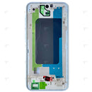 Samsung Galaxy A35 A356B Middle Frame Iceblue OEM