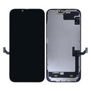 For iPhone 14 Plus Display With Proximity Sensor Flex Pulled