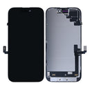 For iPhone 16 Display With Proximity Sensor Pulled
