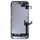 For iPhone 15 Plus Display with Proximity Sensor Pulled