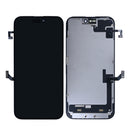 For iPhone 15 Plus Display with Proximity Sensor Pulled