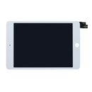 For iPad Mini 5 (2019) Display And Digitizer White FOG
