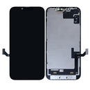 For iPhone 16e Display With Proximity Sensor Flex Refurbished